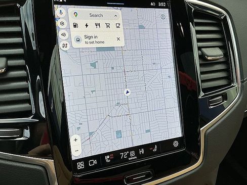 Used 2024 Volvo XC90 T8 Ultimate w/ Protection Package Premier image 26