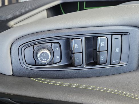 Used 2023 Subaru Outback Onyx Edition XT image 11