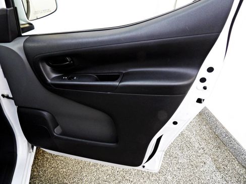 Used 2021 Nissan NV200 SV w/ Back Door Glass Package FWD image 10