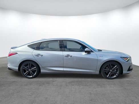 Used 2024 Acura Integra A-Spec image 26