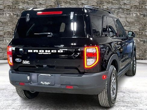 Certified 2023 Ford Bronco Sport Big Bend w/ Convenience Package image 6