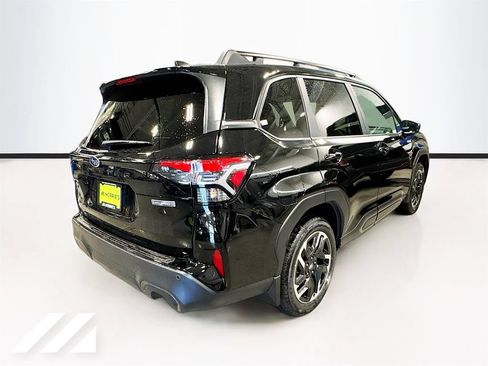 New 2026 Subaru Forester Limited AWD/4WD image 5