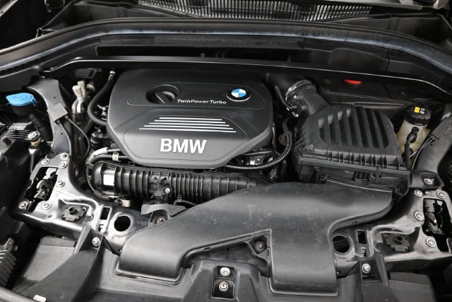 Used 2017 BMW X1 xDrive28i AWD/4WD image 22
