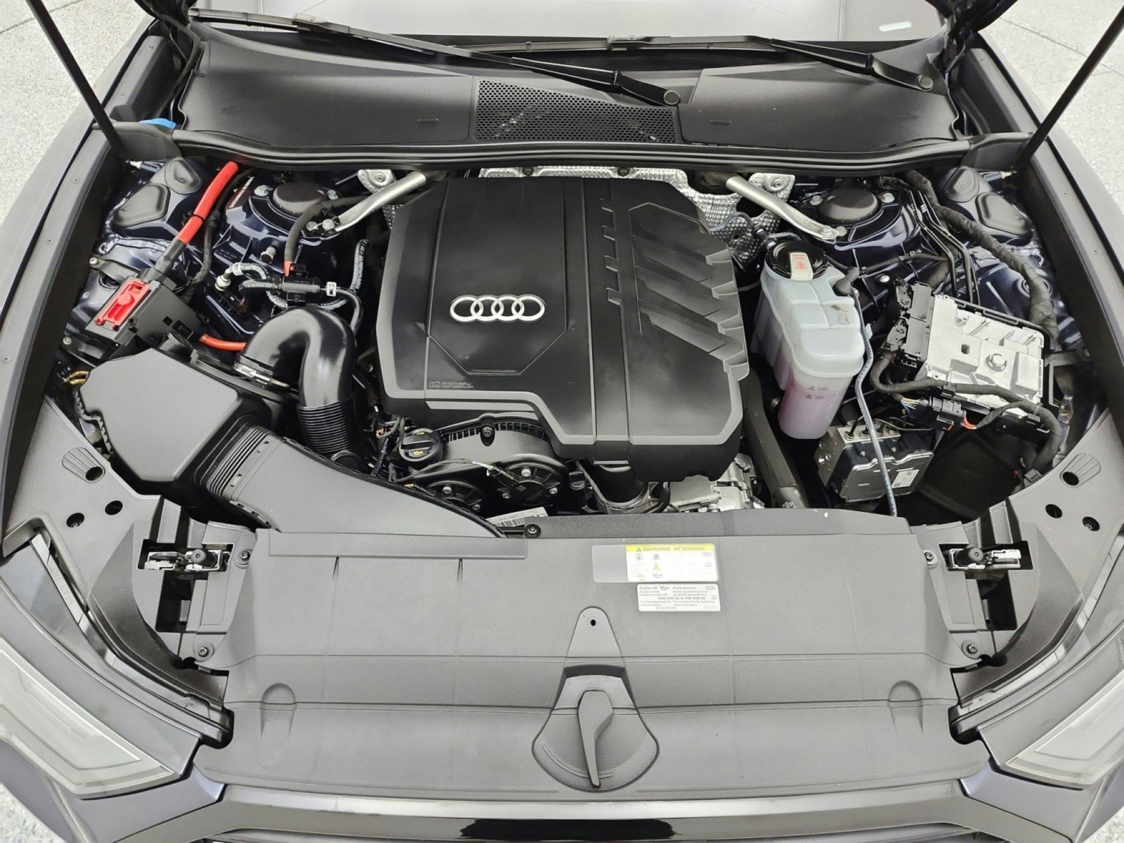Used 2023 Audi A6 2.0T Premium AWD/4WD image 17