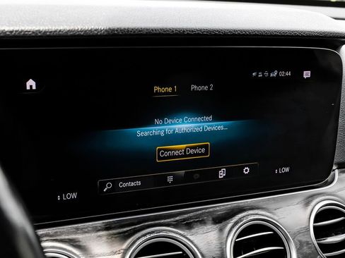 Used 2021 Mercedes-Benz E 350 4MATIC Sedan w/ Premium Package image 32