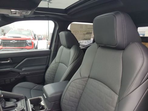 New 2026 Toyota Tacoma TRD Pro image 12