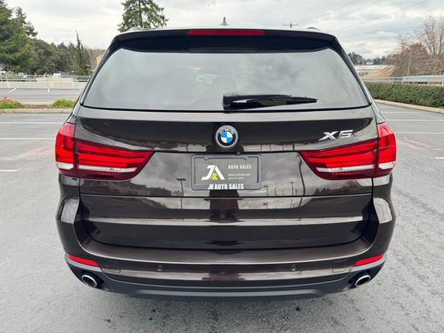 Used 2014 BMW X5 xDrive35i image 9