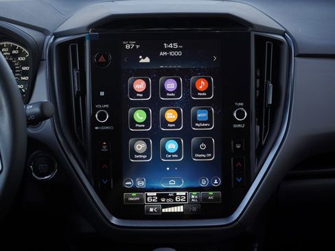 New 2026 Subaru Crosstrek 2.5i Limited image 10