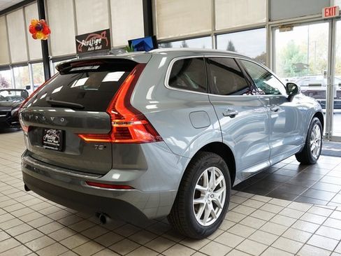 Used 2020 Volvo XC60 T5 Momentum image 16