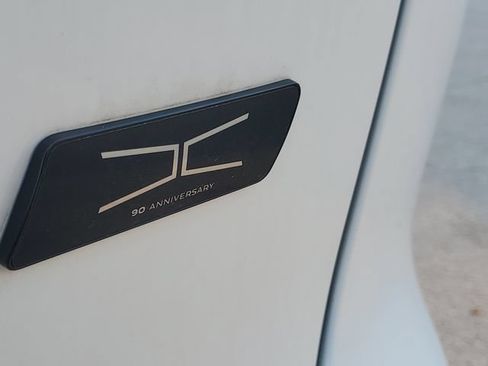 New 2026 Jaguar F-PACE R-Dynamic S AWD/4WD image 10