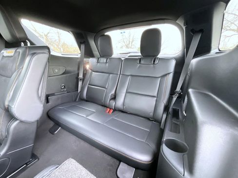 New 2026 Ford Explorer Tremor AWD/4WD image 12