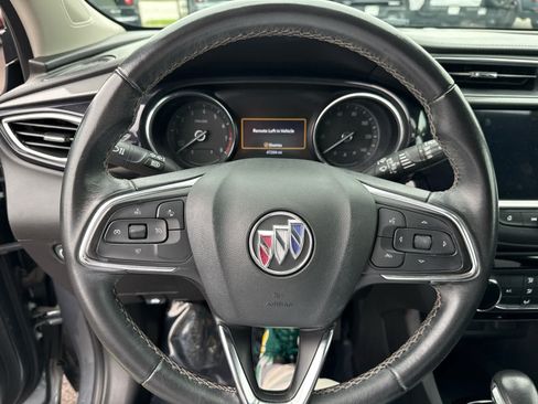 Used 2021 Buick Encore GX Preferred FWD image 20