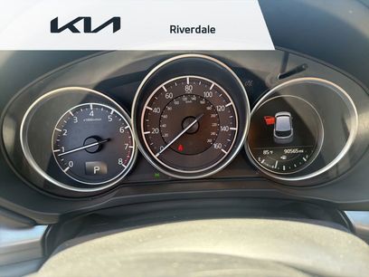 Used 2018 MAZDA CX-5 Touring w/ Preferred Equipment Package
