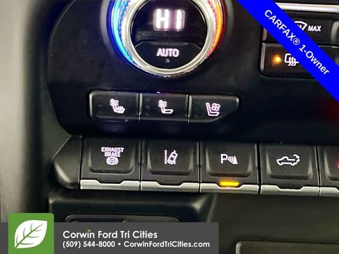 Used 2022 GMC Sierra 3500 Denali image 23