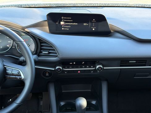 New 2026 MAZDA MAZDA3 s image 19