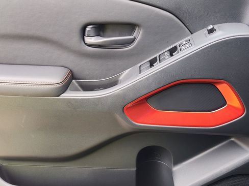 New 2026 Nissan Frontier PRO-4X w/ Tow Package image 20