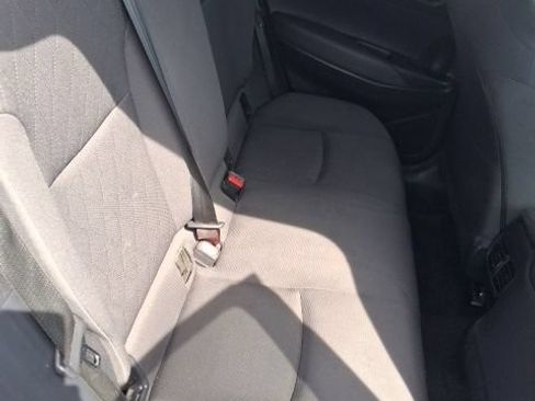 Used 2023 Toyota Corolla Cross LE FWD image 25