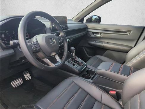Used 2025 Honda CR-V Sport-L image 9