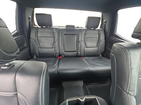 Certified 2026 Toyota Tundra Limited AWD/4WD image 15