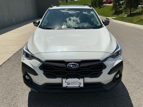 Certified 2026 Subaru Crosstrek 2.0i Premium AWD/4WD image 8