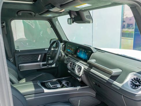 Used 2025 Mercedes-Benz G 63 AMG 4MATIC image 65