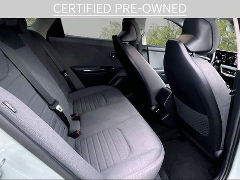 Certified 2025 Kia K4 EX FWD image 25