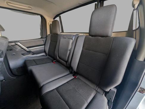 Used 2014 Nissan Titan S w/ S Popular Equipment Package RWD image 21