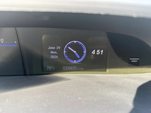 Used 2015 Honda Civic EX-L image 21