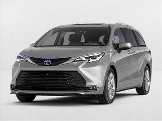 Certified 2021 Toyota Sienna LE w/ LE Plus Package AWD/4WD video 1