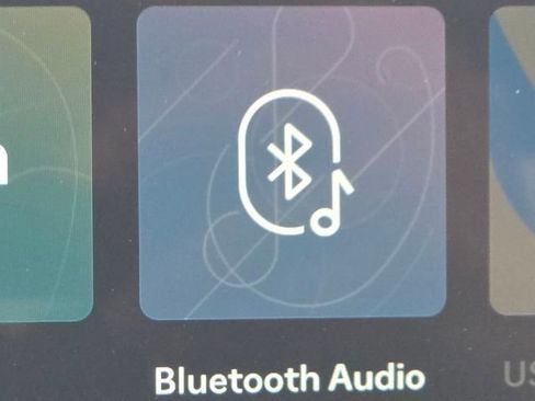 New 2026 Hyundai Tucson Limited image 7