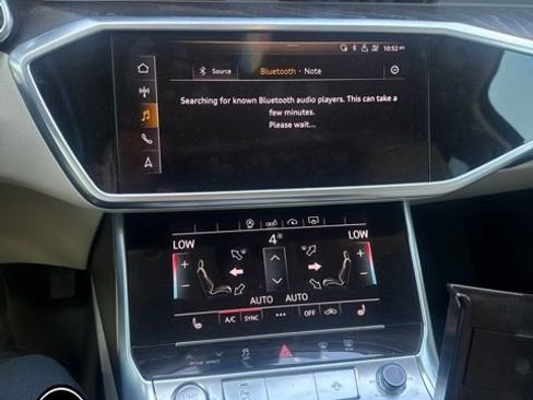 Used 2020 Audi A6 2.0T Premium Plus w/ Premium Plus Package AWD/4WD image 10