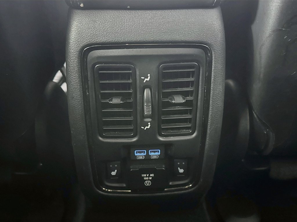Used 2020 Dodge Durango R/T w/ Trailer Tow Group IV AWD/4WD image 32