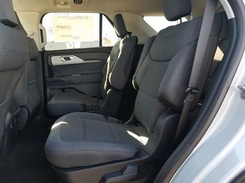 New 2026 Ford Explorer Active AWD/4WD image 20