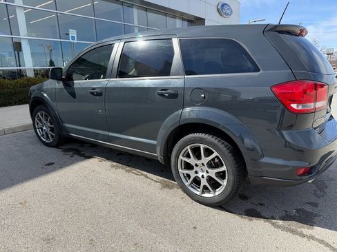 Used 2018 Dodge Journey GT image 5