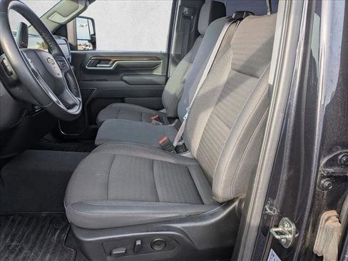 Used 2024 Chevrolet Silverado 2500 LT w/ Safety Package image 14