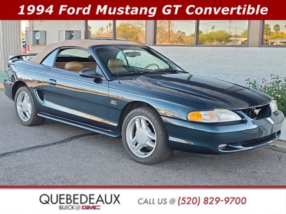 Used 1994 Ford Mustang GT