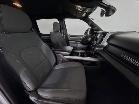 Used 2021 RAM 1500 Big Horn image 25