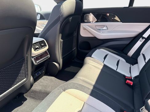 New 2026 Mercedes-Benz GLE 63 AMG S image 15