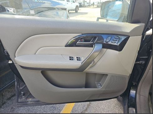 Used 2008 Acura MDX w/ Technology Package image 12