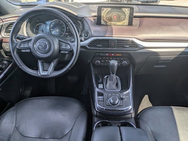 Used 2019 MAZDA CX-9 Grand Touring FWD image 27