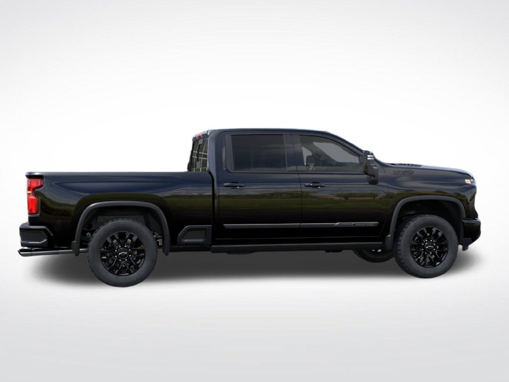 New 2026 Chevrolet Silverado 3500 High Country w/ Midnight Edition AWD/4WD image 5