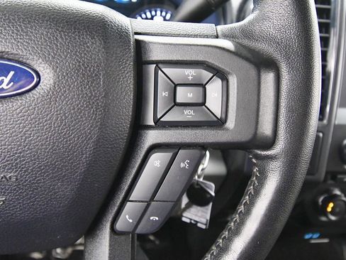 Used 2018 Ford F150 XLT w/ Equipment Group 302A Luxury image 20