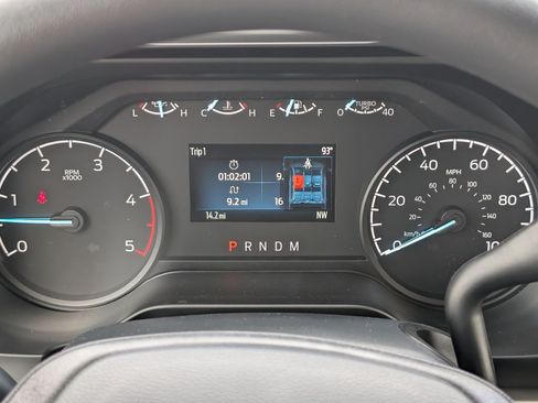 New 2026 Ford F250 XL w/ STX Appearance Package AWD/4WD image 25
