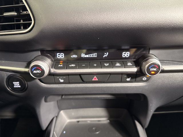 Certified 2026 MAZDA CX-30 AWD 2.5 S image 31