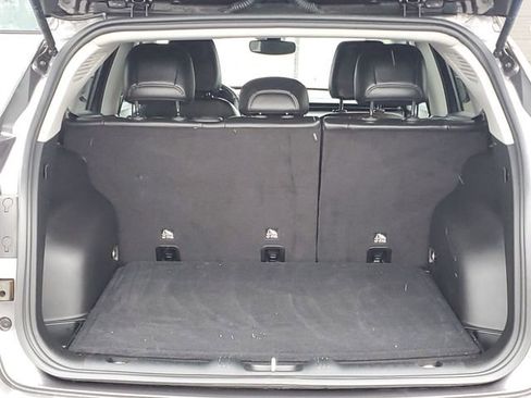 Used 2022 Jeep Compass Trailhawk w/ Trailhawk Convenience Group image 10