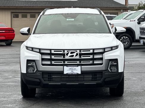 New 2026 Hyundai Santa Cruz SEL AWD/4WD image 9