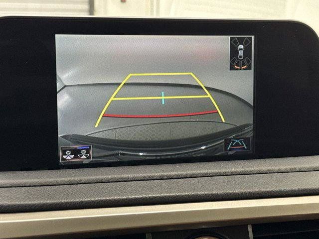 Certified 2022 Lexus RX 350 FWD w/ Premium Package image 20