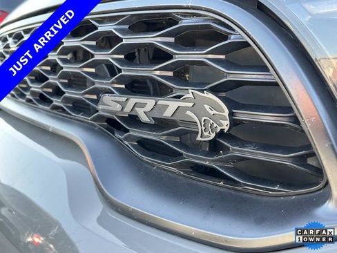 Used 2021 Dodge Durango SRT Hellcat w/ Premium Interior Group AWD/4WD image 8