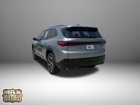 Used 2025 Buick Enclave Sport Touring FWD image 7