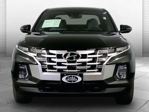 Used 2024 Hyundai Santa Cruz SEL image 2